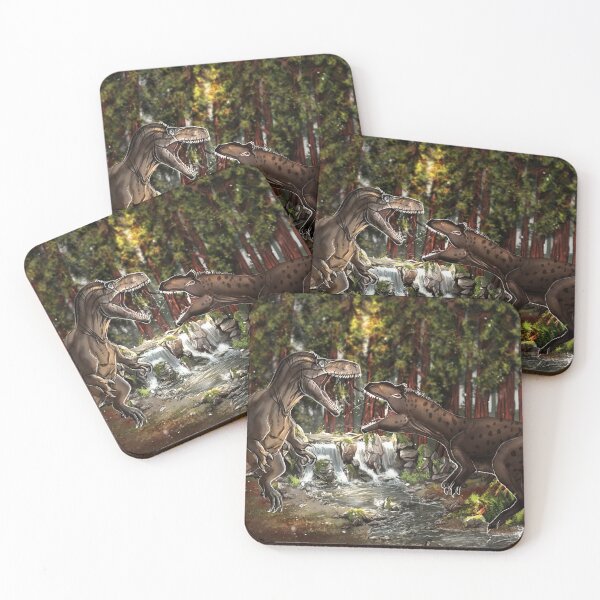 Item preview, Copy of Redwood Stand-off - ART  designed and sold by SunDragoness.