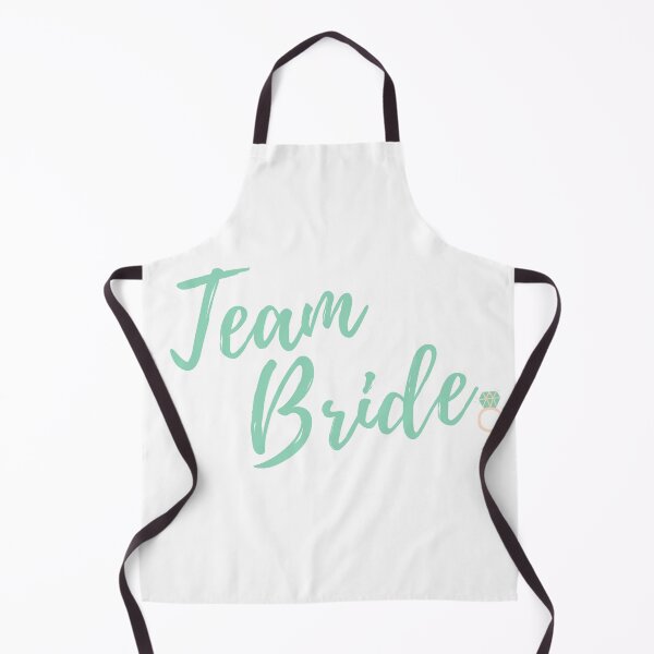 Item preview, Team Bride designed and sold by charmshop.