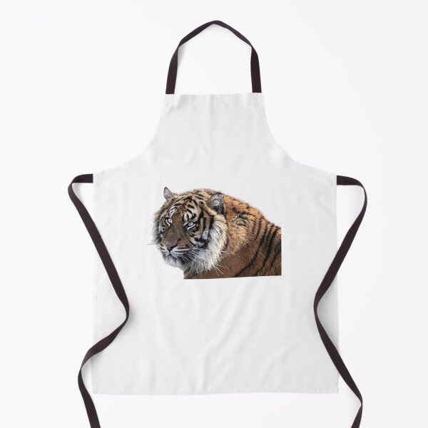 Item preview, Save the tiger designed and sold by luckyturtles.