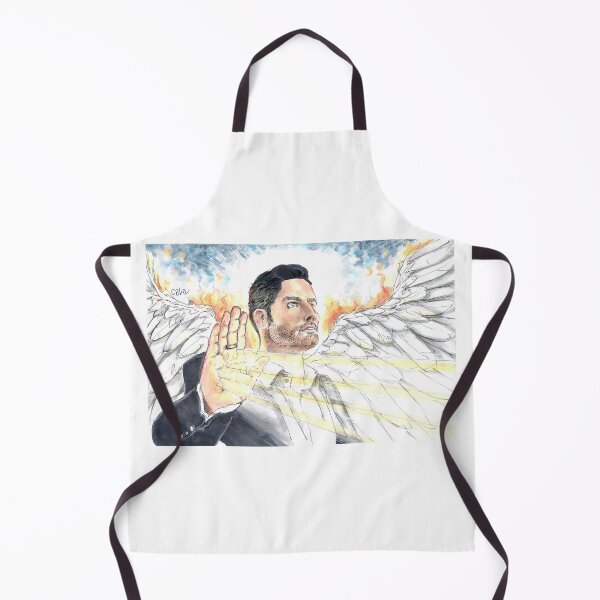 Item preview, Lucifer - The Lightbringer designed and sold by Calia-Lynn.