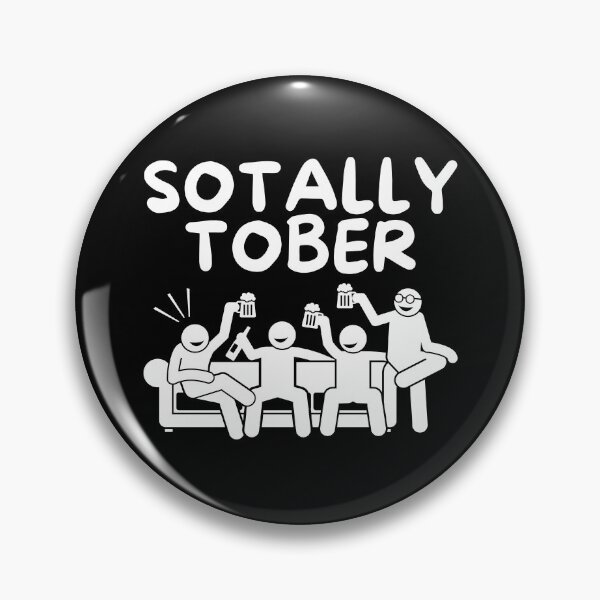 Item preview, Sotally Tober designed and sold by 2MdesignStore.