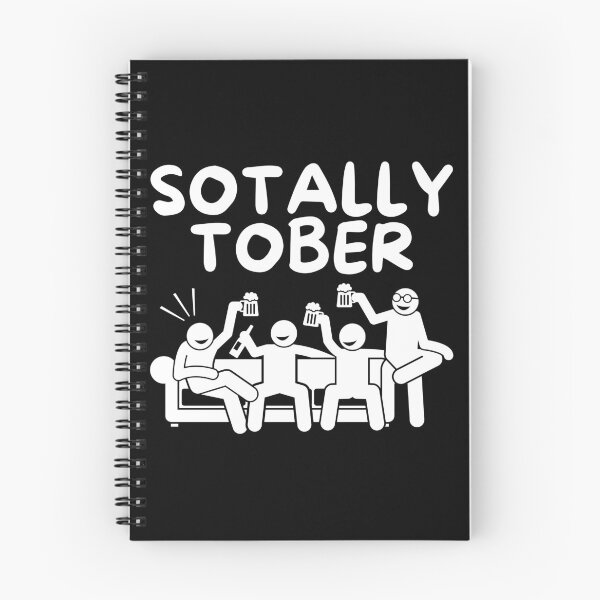 Item preview, Sotally Tober designed and sold by 2MdesignStore.