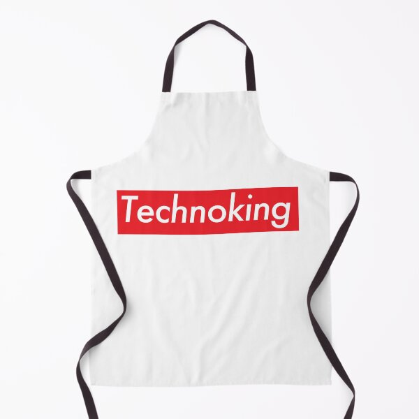Item preview, technoking lettering designed and sold by TheDiamondRiot.