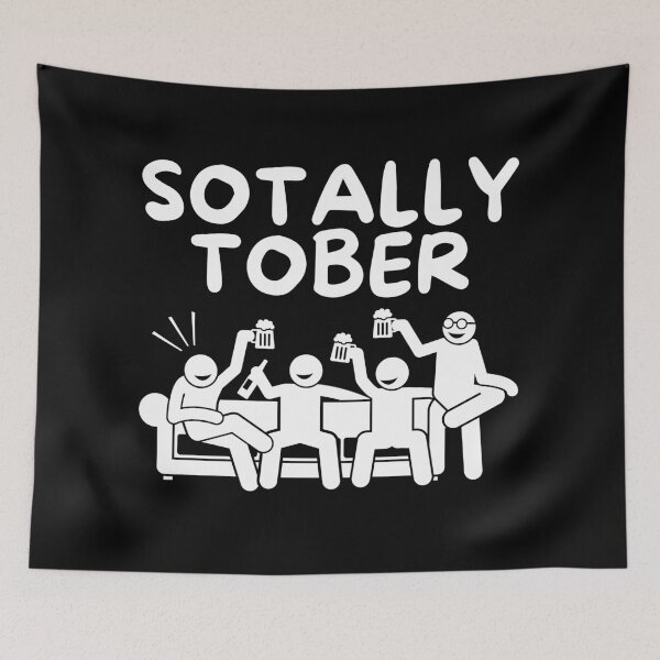 Item preview, Sotally Tober designed and sold by 2MdesignStore.
