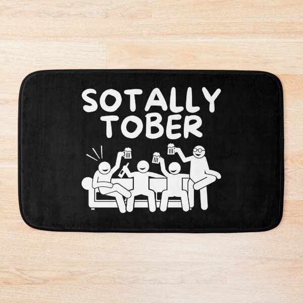 Item preview, Sotally Tober designed and sold by 2MdesignStore.