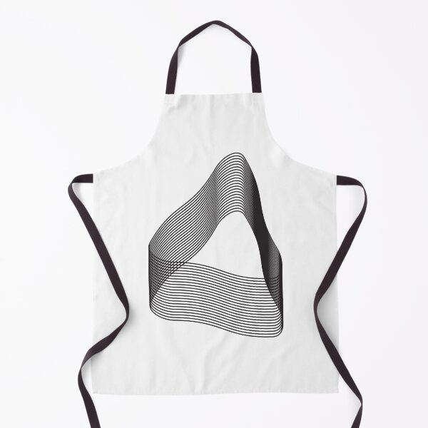 Item preview, Moebius Triangle designed and sold by Citizen of Trash.