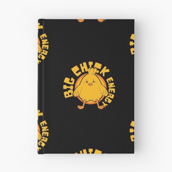 Item preview, Big Chick Energy | Easter | Chicken designed and sold by itsokaybyme.