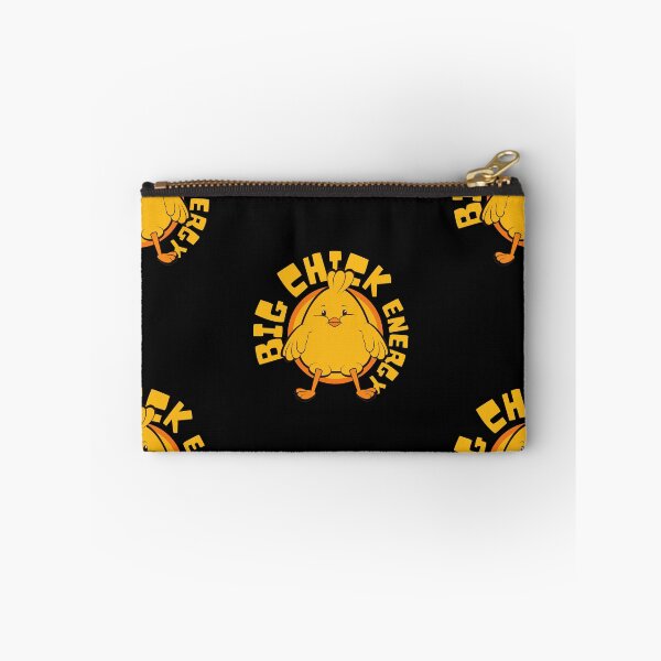 Item preview, Big Chick Energy | Easter | Chicken designed and sold by itsokaybyme.