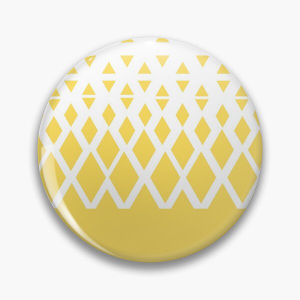 Item preview, Yellowish Orange Diamond Pattern designed and sold by ForgeCreativity.