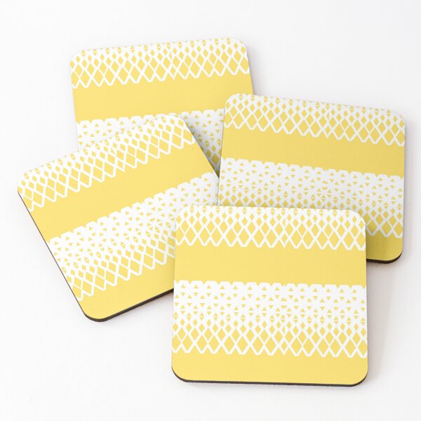 Item preview, Yellowish Orange Diamond Pattern designed and sold by ForgeCreativity.