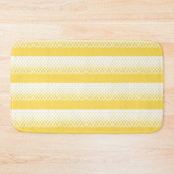 Item preview, Yellowish Orange Diamond Pattern designed and sold by ForgeCreativity.