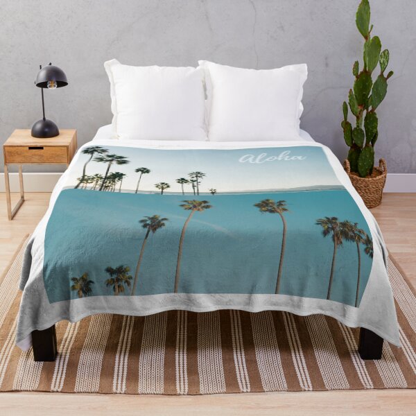 Item preview, Palm Summer designed and sold by TheGoToStore.
