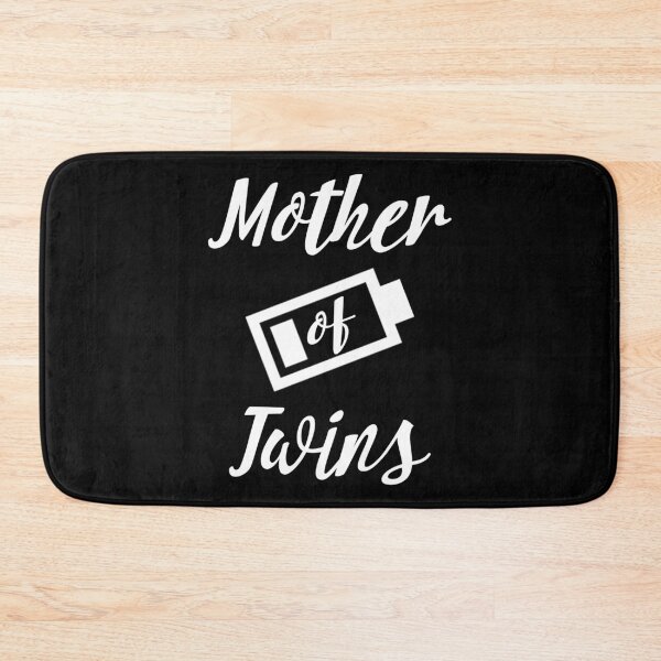 Item preview, Mother Of Twins designed and sold by rodmendonca.