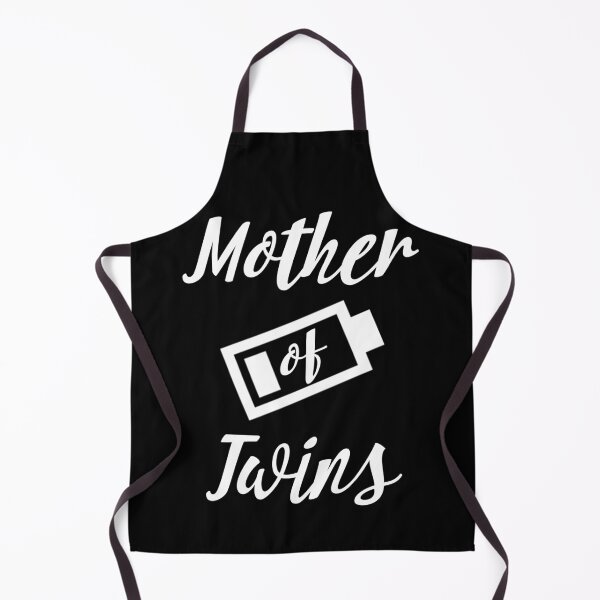 Item preview, Mother Of Twins designed and sold by rodmendonca.
