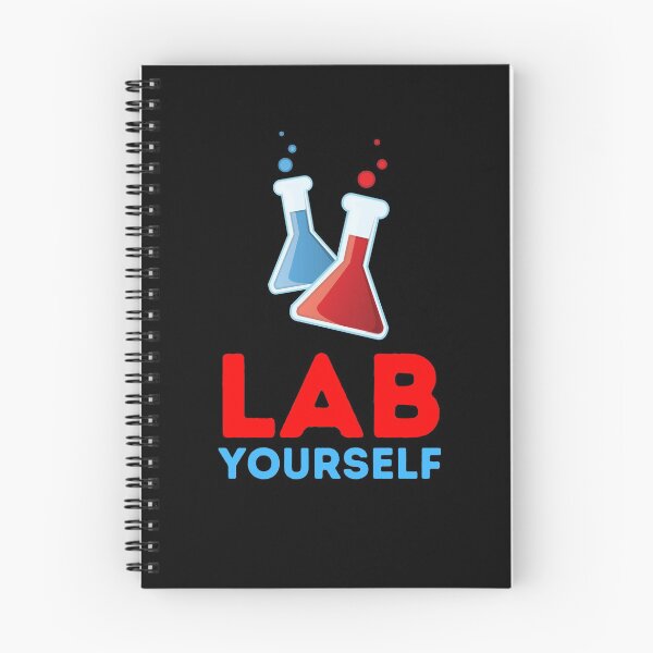 Item preview, Lab Yourself designed and sold by DocTeen.