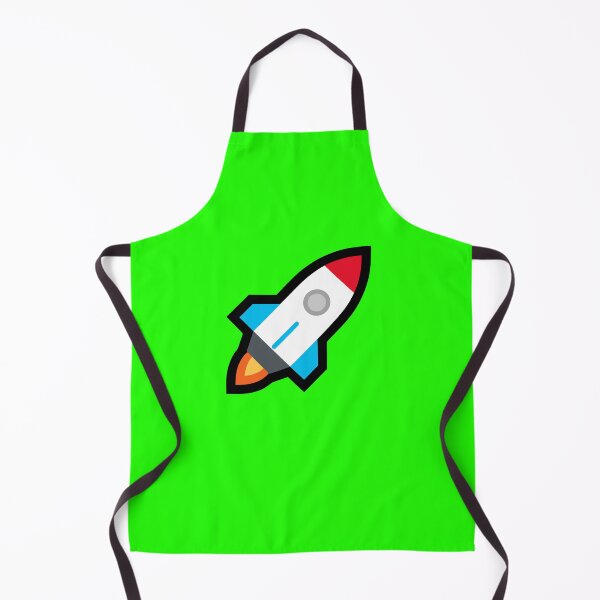 Item preview, Rocket Emoji designed and sold by Borg219467.