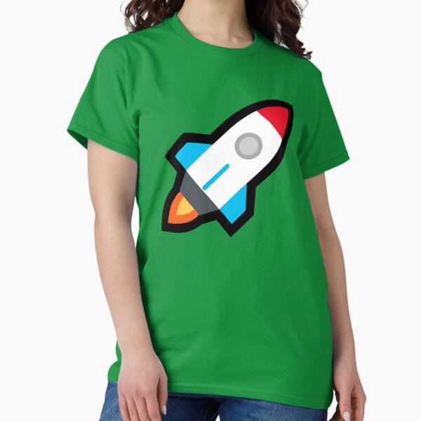 Item preview, Rocket Emoji designed and sold by Borg219467.