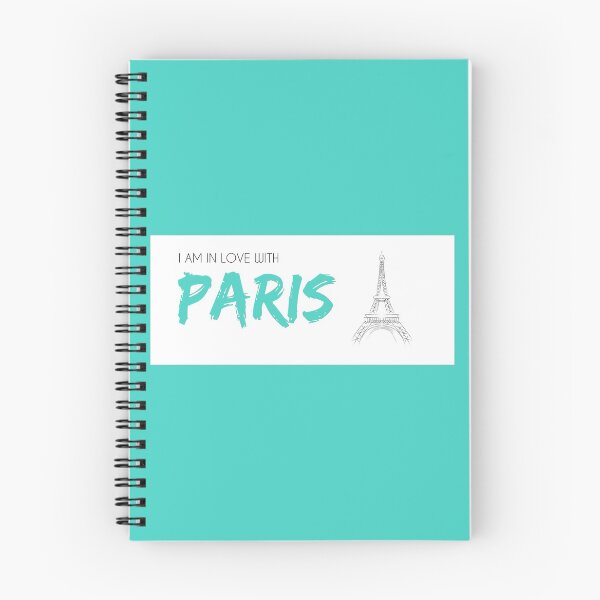 Item preview, I AM INLOVE WITH PARIS designed and sold by MHDesignstore.
