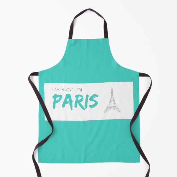 Item preview, I AM INLOVE WITH PARIS designed and sold by MHDesignstore.
