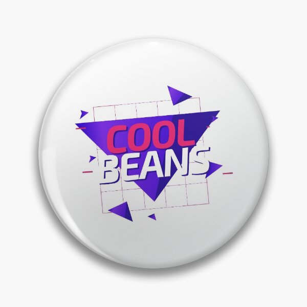 Item preview, Cool Beans. designed and sold by HAMSAN'S  STORE.