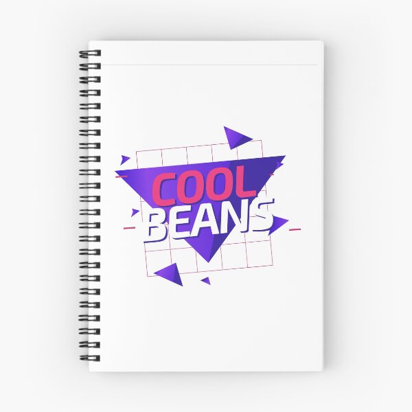 Item preview, Cool Beans. designed and sold by HAMSAN'S  STORE.