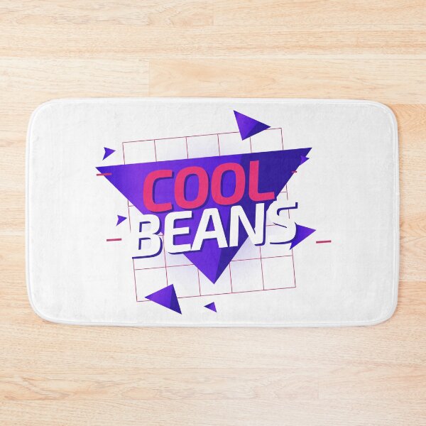Item preview, Cool Beans. designed and sold by HAMSAN'S  STORE.