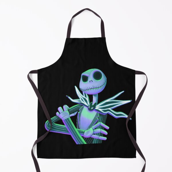 Item preview, Jack Skellington  designed and sold by Wxyzptlk.