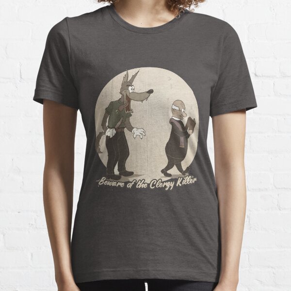 Tex avery t shirt clearance
