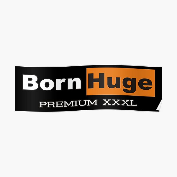 Porn Hub Posters Redbubble