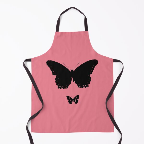 Item preview, Black Amazing Buterflies designed and sold by Donaatelle.