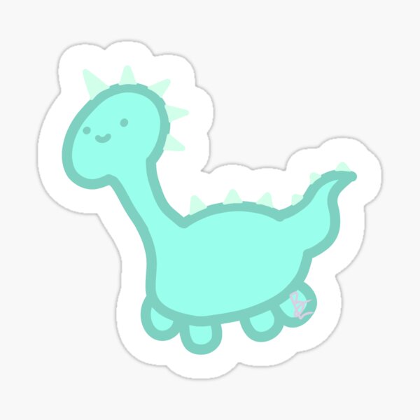 Item preview, Lil Dino! - Brens.Babys designed and sold by TYDC.