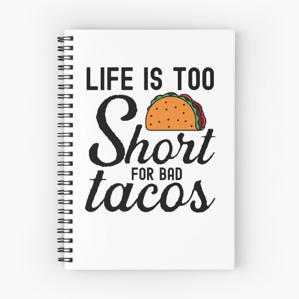 Item preview, Tacos for life designed and sold by JennyBee7.