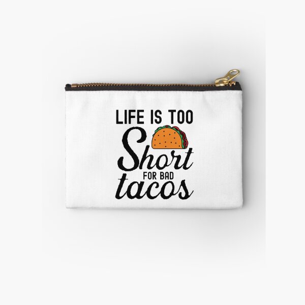 Item preview, Tacos for life designed and sold by JennyBee7.