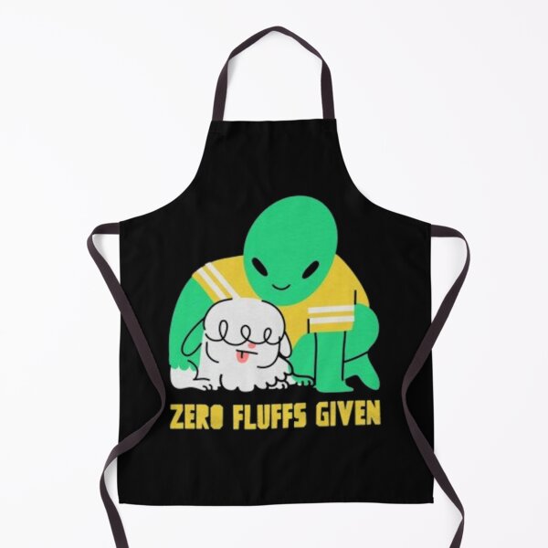 Item preview, Zero Fluffs Given designed and sold by shoping10.