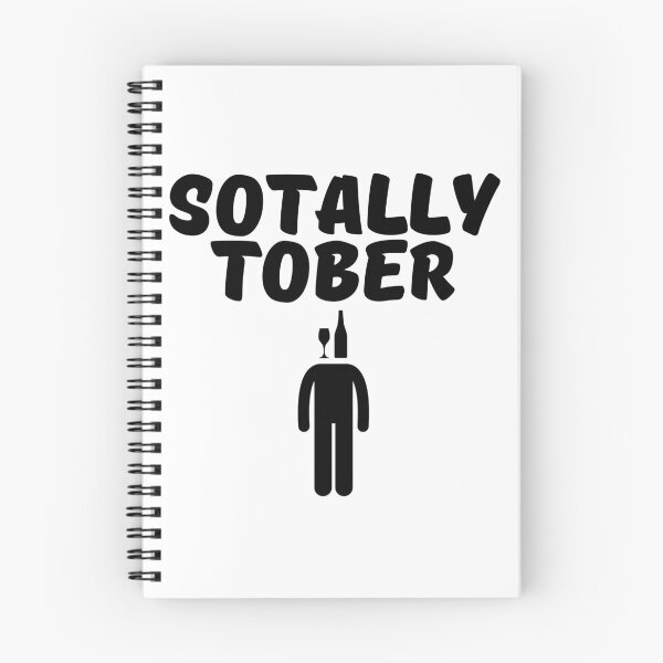 Item preview, Sotally Tober designed and sold by 2MdesignStore.
