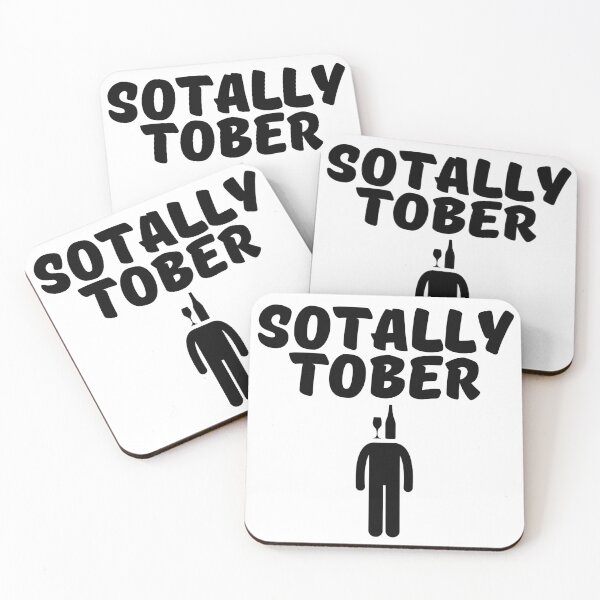 Item preview, Sotally Tober designed and sold by 2MdesignStore.