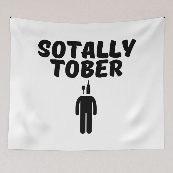 Item preview, Sotally Tober designed and sold by 2MdesignStore.