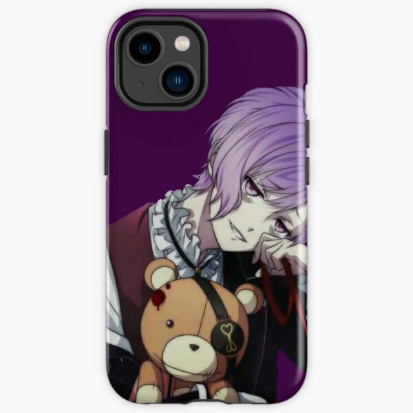 Diabolik Lovers Kanato