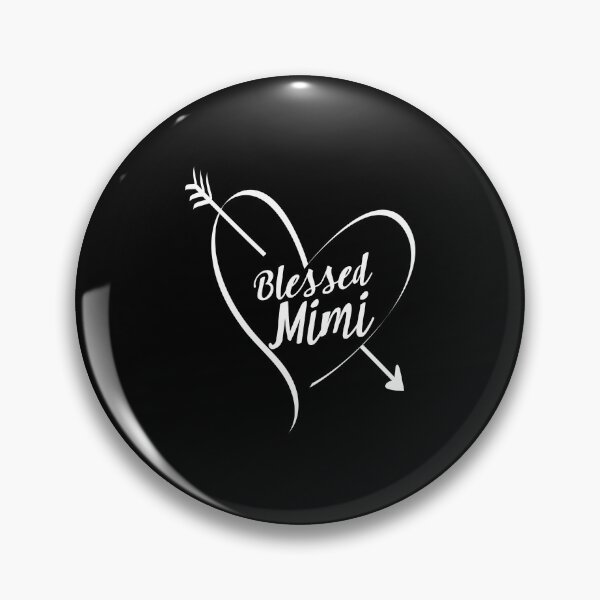 Item preview, Blessed Mimi designed and sold by rodmendonca.