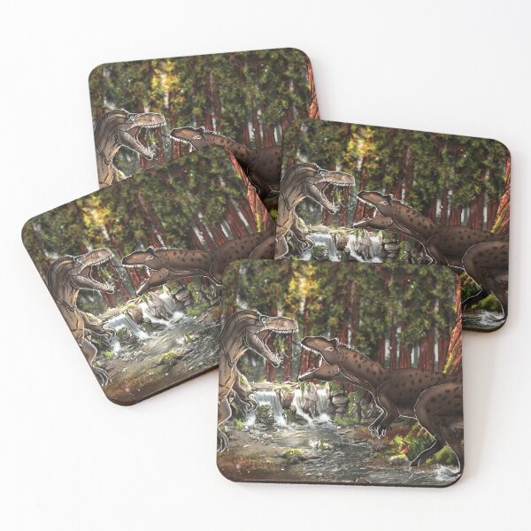 Item preview, Redwood Stand-off - Home Merch designed and sold by SunDragoness.