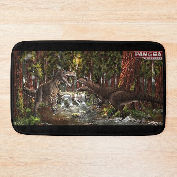 Item preview, Redwood Stand-off - Home Merch designed and sold by SunDragoness.