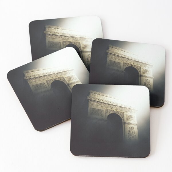 Item preview, Arc the Triomphe designed and sold by Wallpacas.