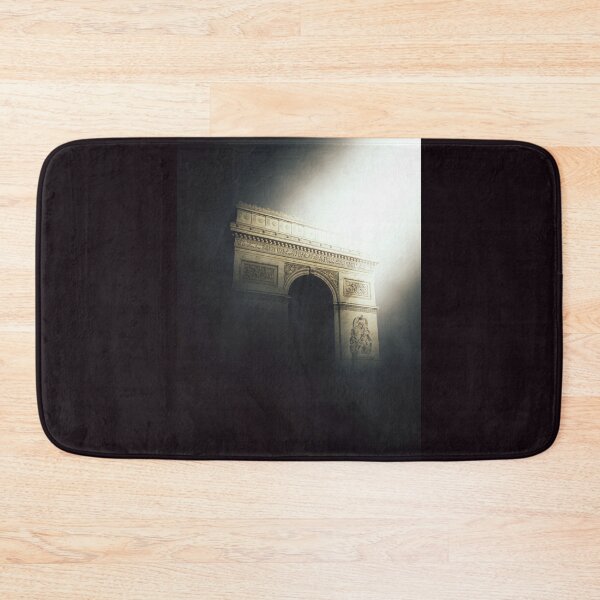 Item preview, Arc the Triomphe designed and sold by Wallpacas.