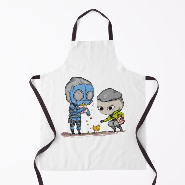 Item preview, CSGO cute counter terrorist and terrorist friends designed and sold by GamersHeaven.