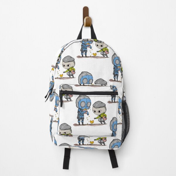 Item preview, CSGO cute counter terrorist and terrorist friends designed and sold by GamersHeaven.