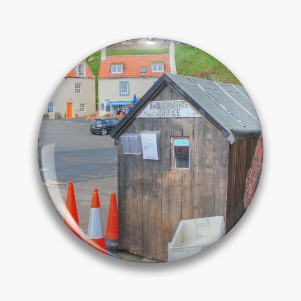 Item preview, Harbourmaster's Office designed and sold by tomg.