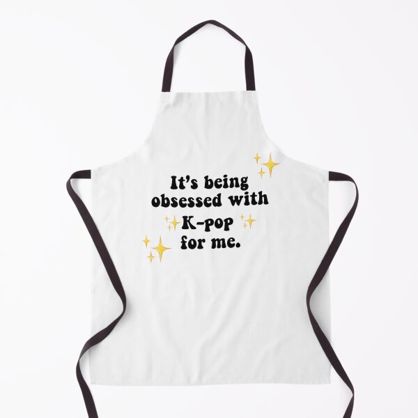 Item preview, It’s the being obsessed with k-pop for me designed and sold by freya kelly.