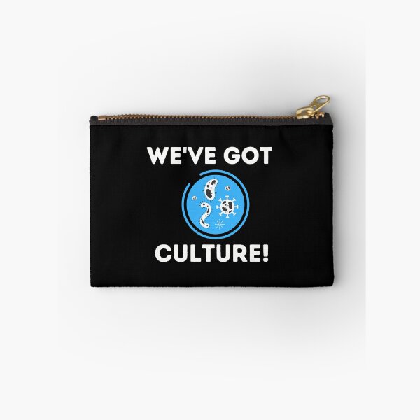 Item preview, We've Got Culture  designed and sold by DocTeen.