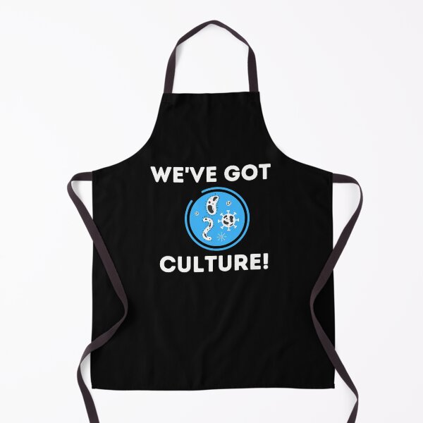 Item preview, We've Got Culture designed and sold by DocTeen.