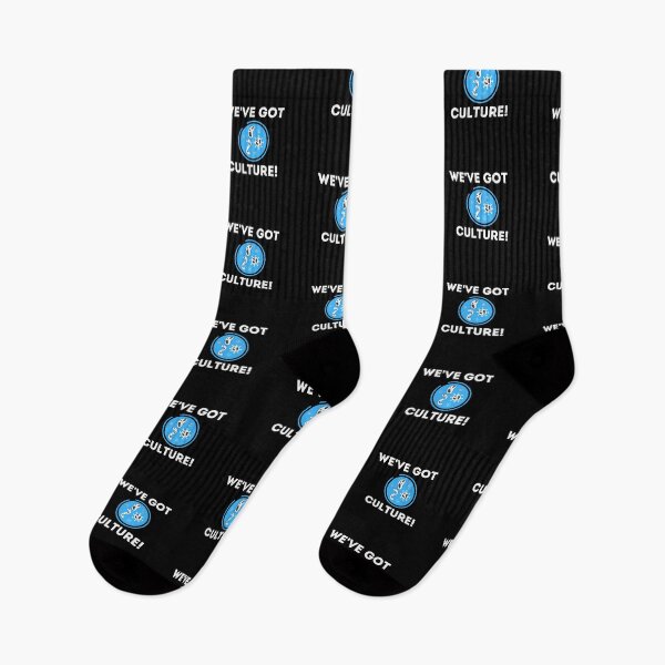 Item preview, We've Got Culture  designed and sold by DocTeen.
